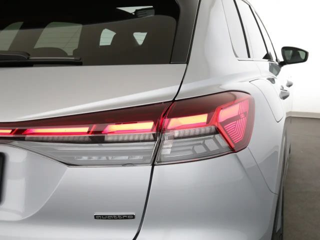 Audi Q4 e-tron S-Line