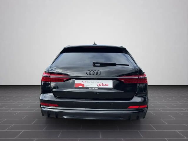 Audi S6 3.0 TDI S-Tronic