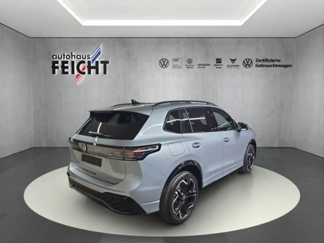 Volkswagen Tiguan DSG R-Line