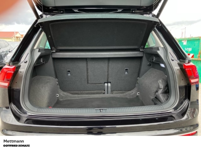 Volkswagen Tiguan 1.5 TSI DSG Life