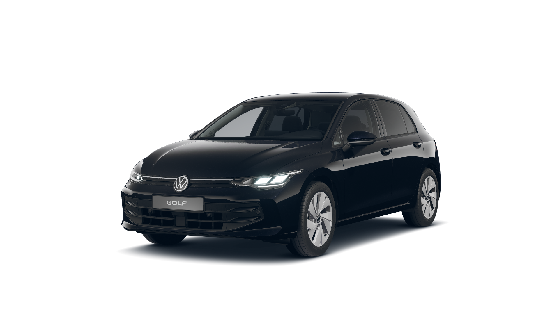 Volkswagen Golf 1.5 TSI Golf VIII