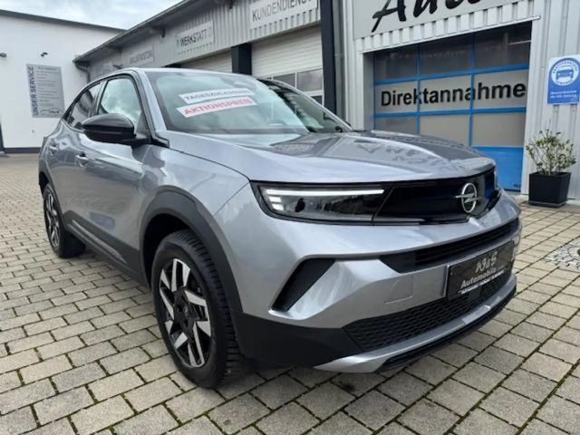 Opel Mokka 1.2 Turbo Edition Turbo