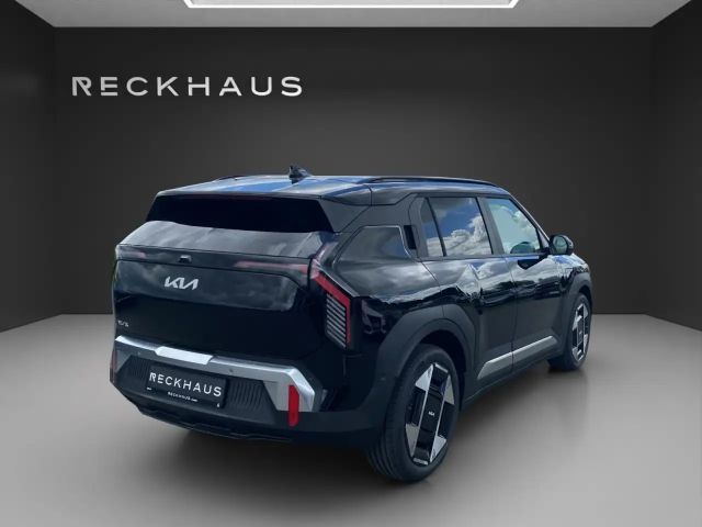 Kia EV3 58.3 kWh Earth