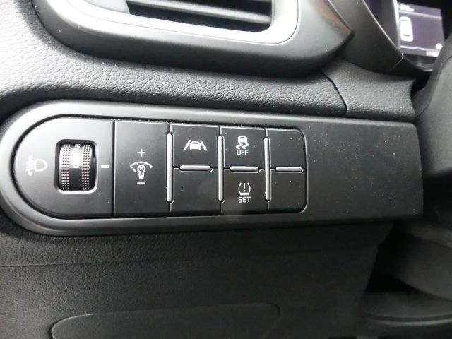 Kia Ceed GDi GT-Line SportWagon