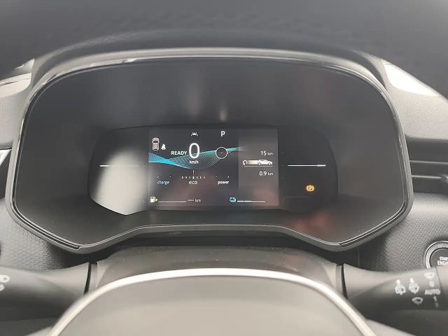 Mitsubishi Colt Hybrid Intense