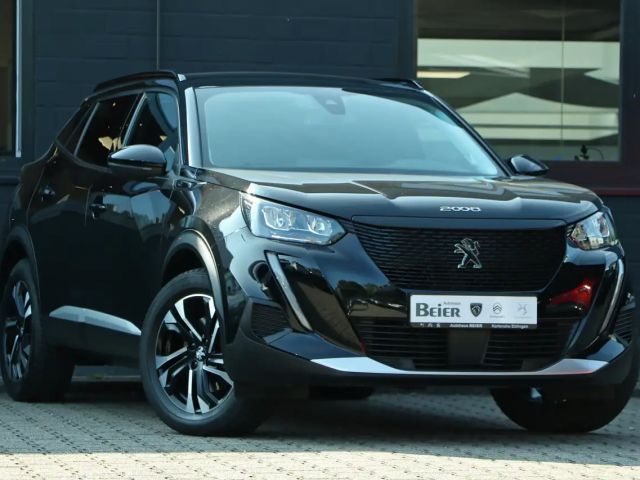 Peugeot E-2008 Allure Pack