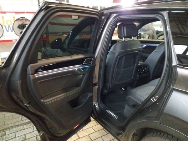 Volkswagen Touareg 3.0 V6 TDI R-Line