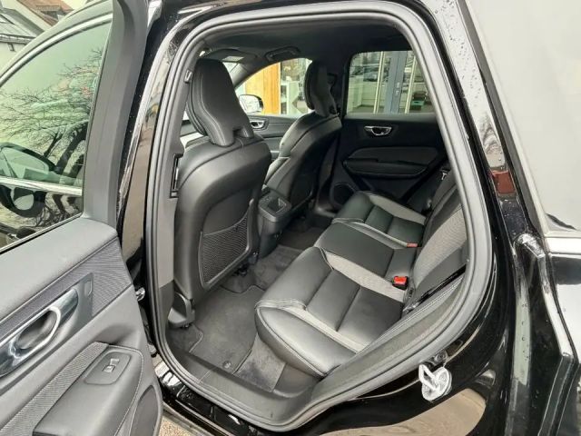 Volvo XC60 Bright Plus