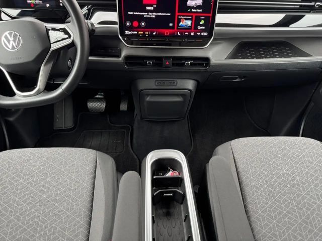 Volkswagen ID.Buzz Pro