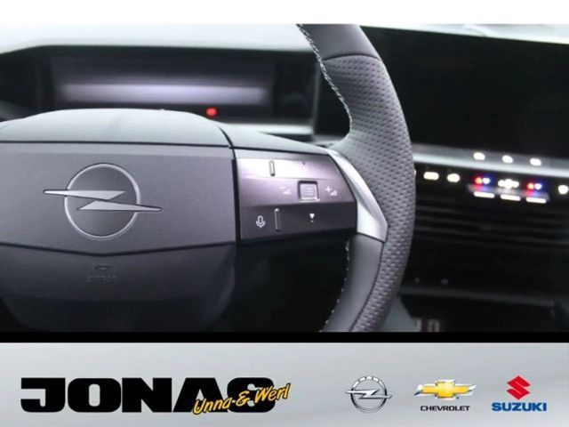 Opel Grandland X GS-Line Grand Sport