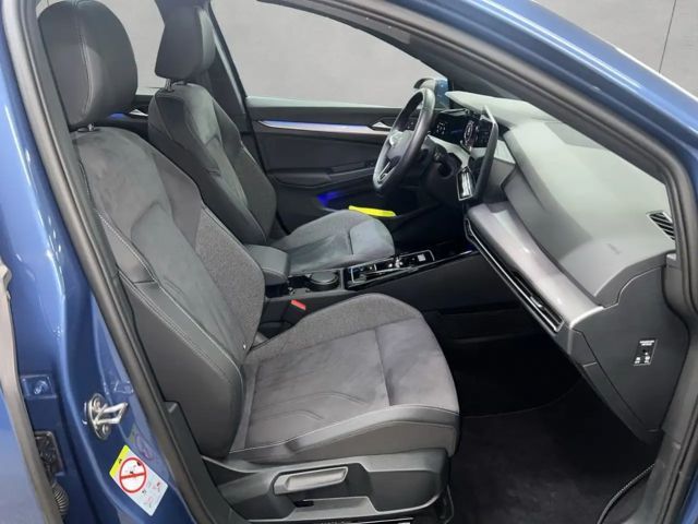 Volkswagen Golf 1.5 eTSI DSG Style