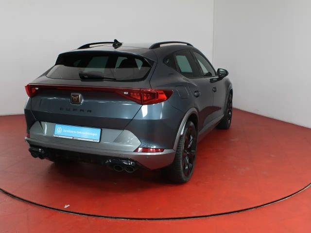 Cupra Formentor 2.0 TSI DSG VZ