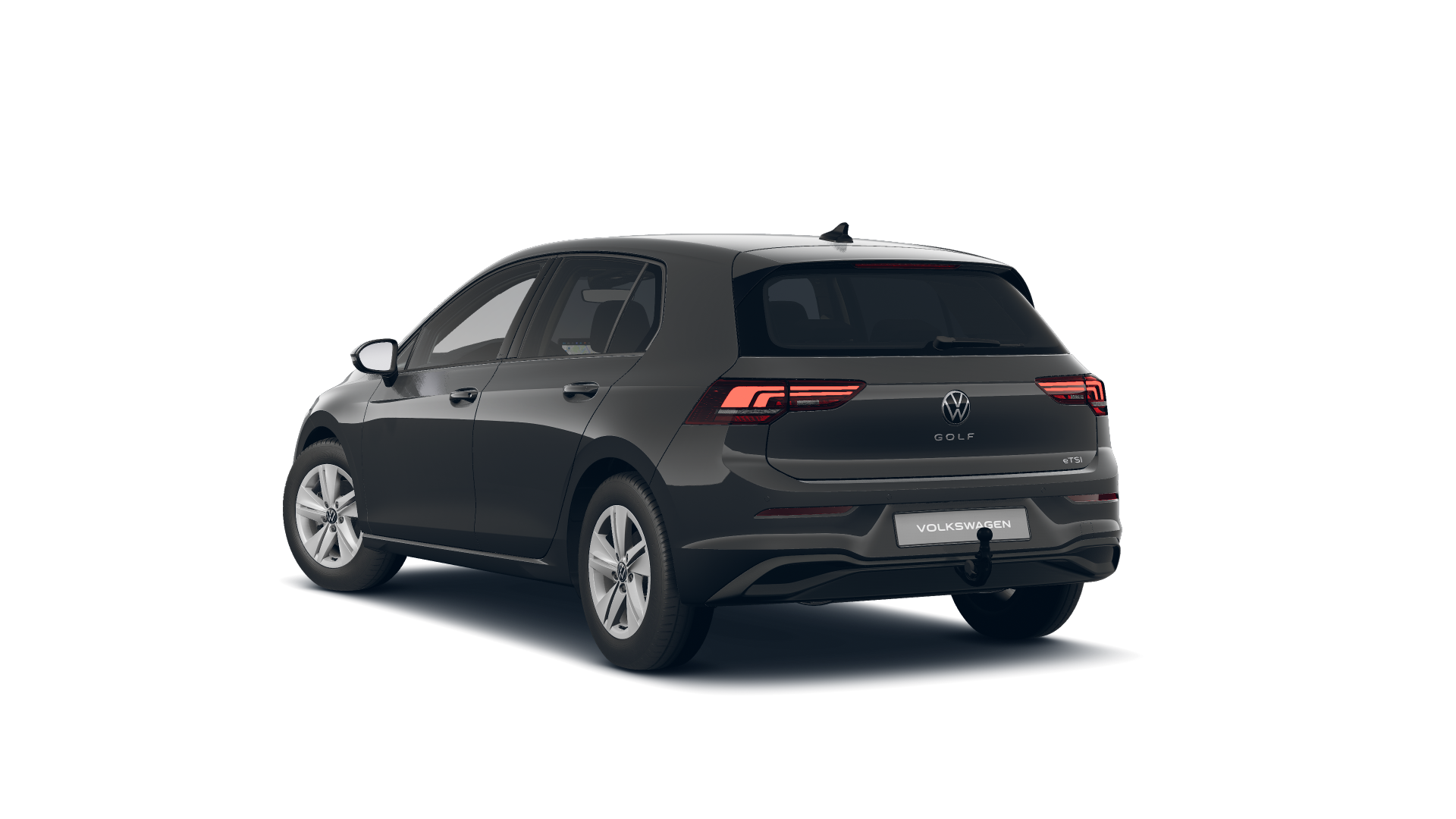 Volkswagen Golf 1.5 eTSI DSG