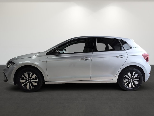 Volkswagen Polo 1.0 TSI