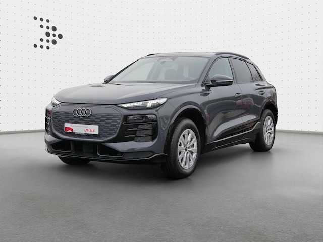 Audi Q6 e-tron Suv e-tron Audi Q6 SUV e-tron