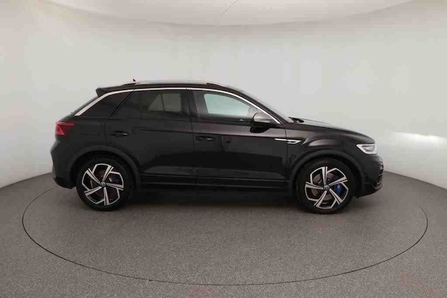 Volkswagen T-Roc 2.0 TSI 4Motion DSG IQ.Drive