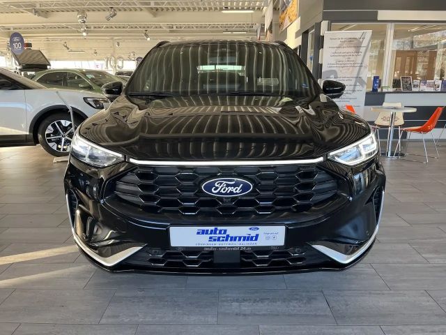 Ford Kuga Hybrid ST Line X