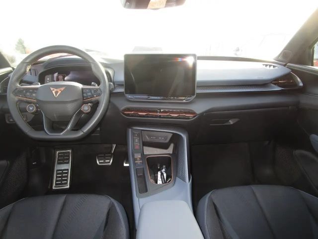 Cupra Terramar 1.5 eTSI