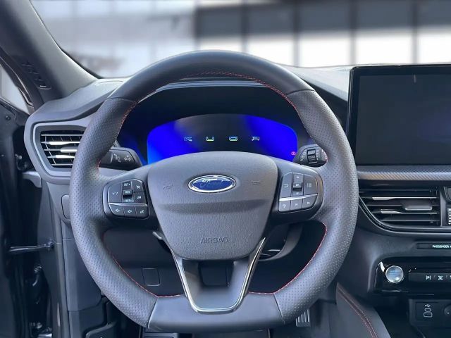 Ford Kuga ST Line