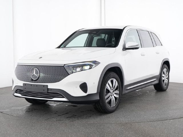 Mercedes-Benz EQB 300 4MATIC