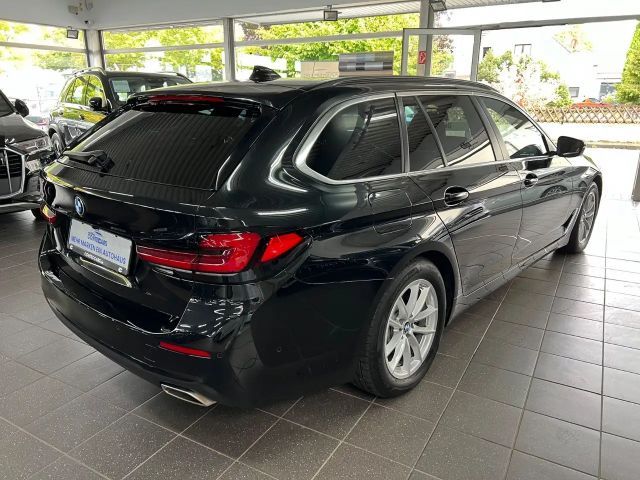 BMW 520 520d Touring