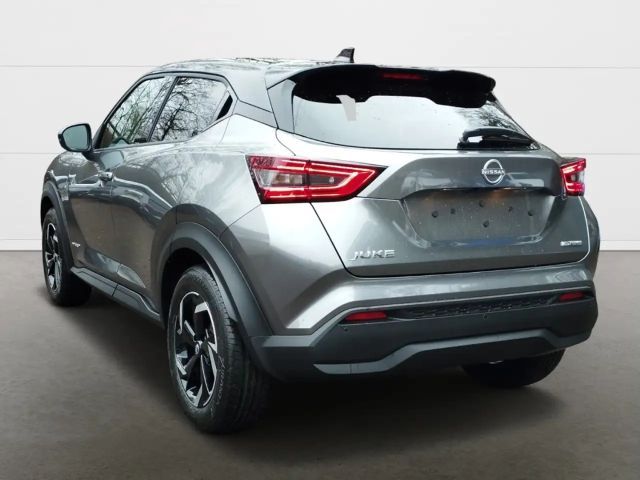Nissan Juke N-Connecta