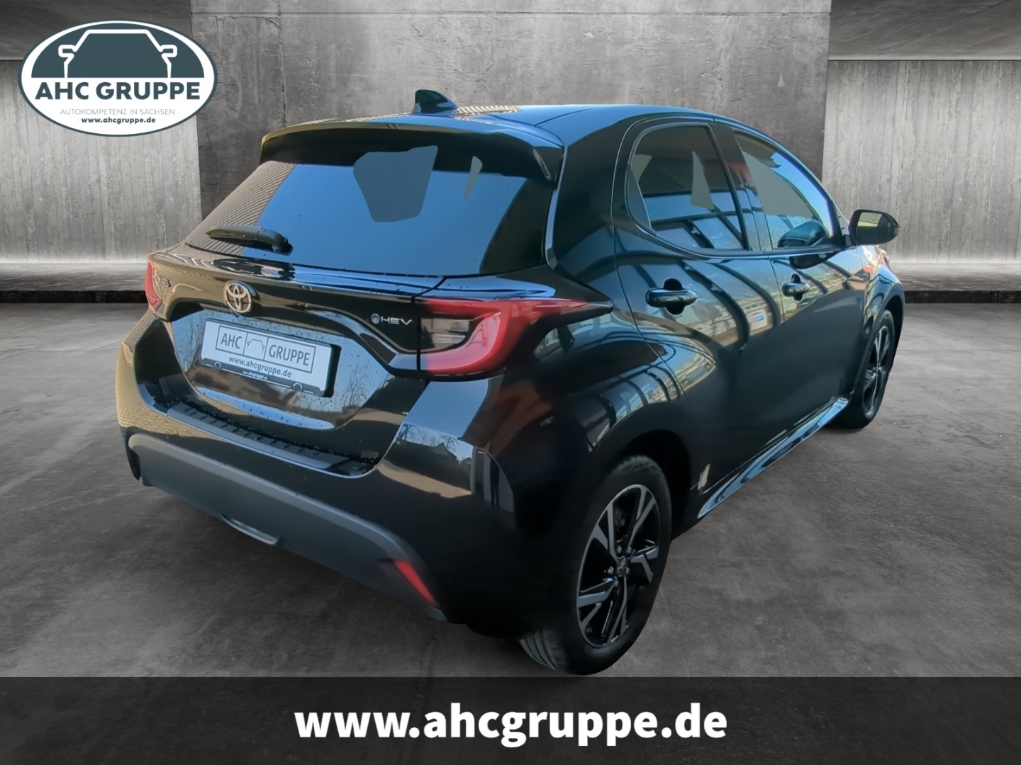 Toyota Yaris 5-deurs Comfort