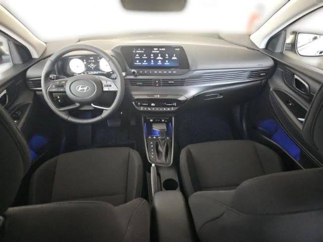 Hyundai i20 1.0 Prime T-GDi