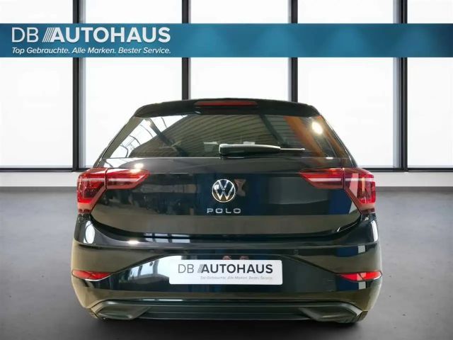 Volkswagen Polo 1.0 TSI DSG Style