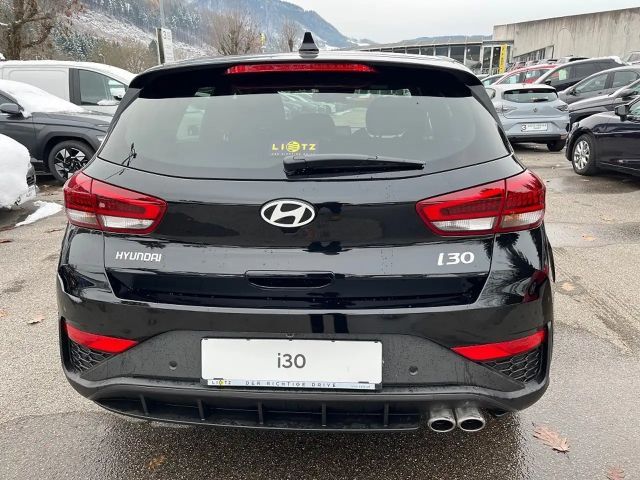 Hyundai i30 N Line T-GDi
