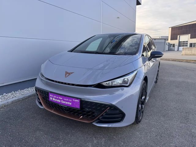Cupra Born 58 kWh