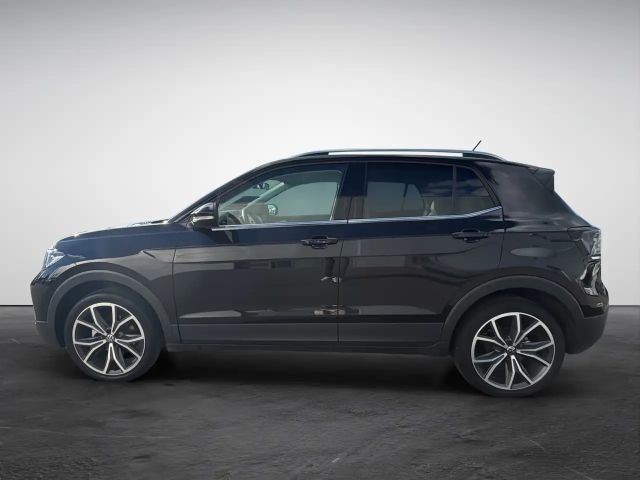Volkswagen T-Cross 1.0 TSI DSG Style