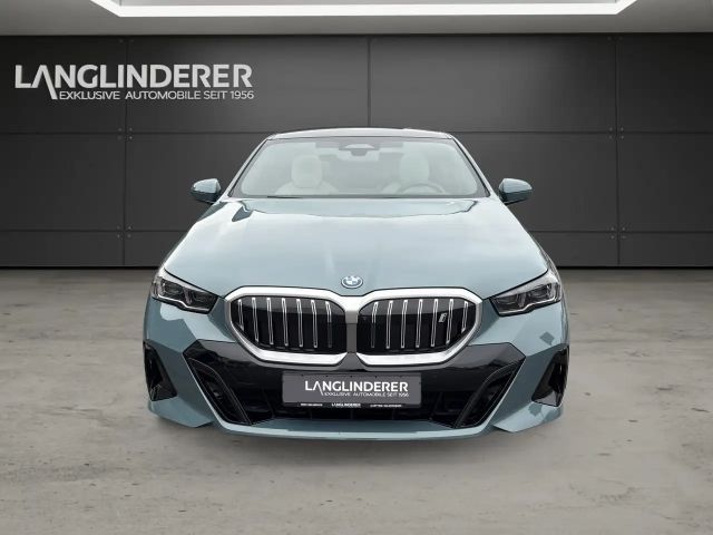 BMW i5 M-Sport Sedan eDrive40