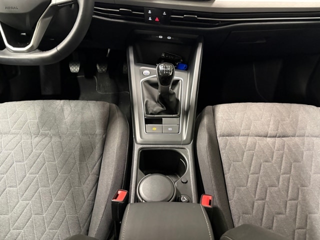 Volkswagen Golf 2.0 TDI Golf VIII