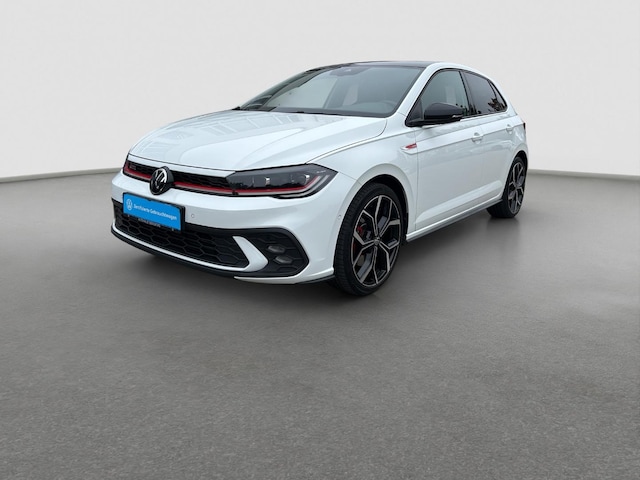 Volkswagen Polo Travel-Assist+ Park-Lenk ACC MATRIX