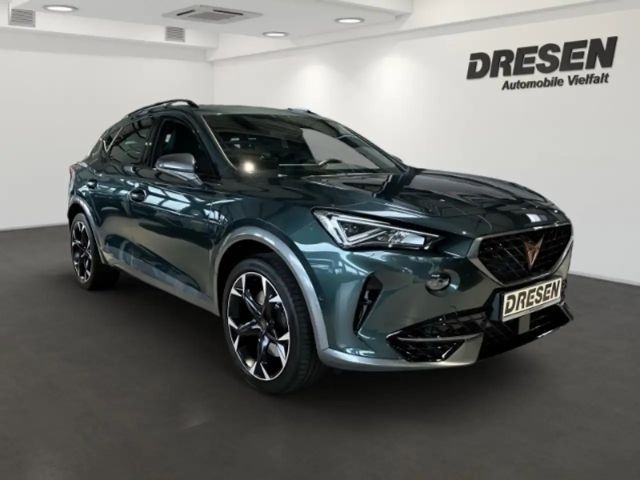 Cupra Formentor 2.0 TSI 4Drive VZ