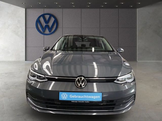 Volkswagen Golf 2.0 TDI DSG Golf VIII Move