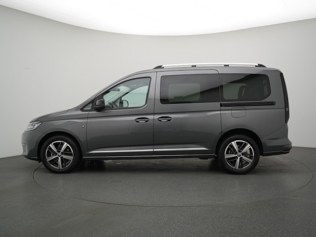 Volkswagen Caddy DSG Maxi Style