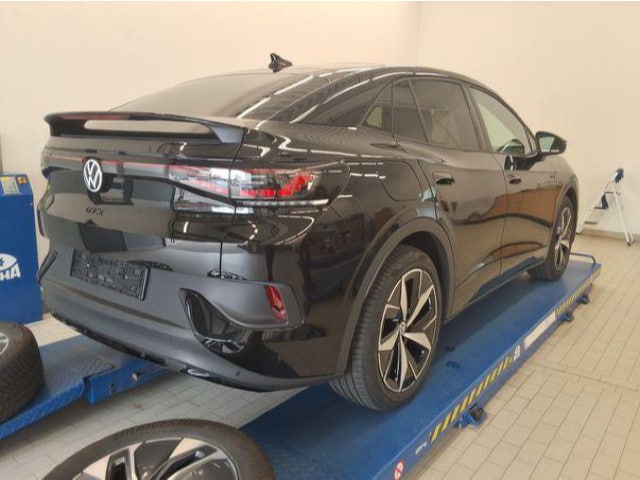 Volkswagen ID.5 GTX