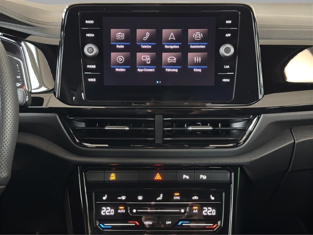 Volkswagen T-Roc 2.0 TSI DSG IQ.Drive Pro