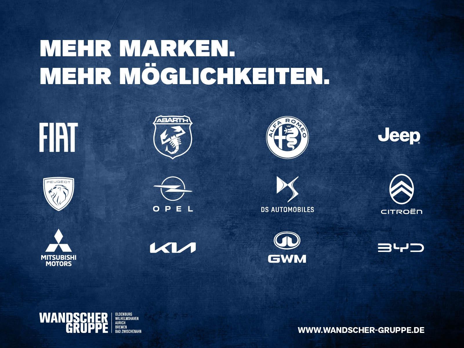 Opel Mokka GS-Line Grand Sport