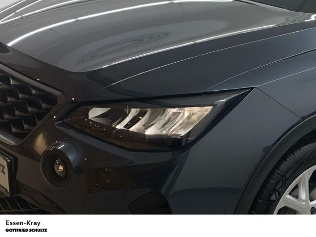 Seat Arona 1.0 TGI FR-lijn