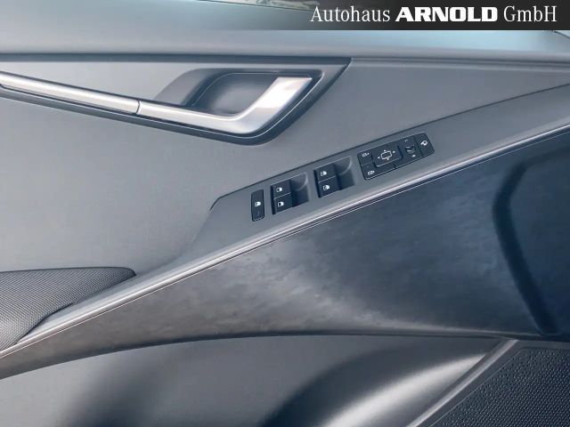 Kia Niro EV Vision e-Niro