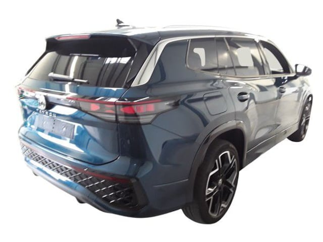 Volkswagen Tayron 2.0 TDI DSG R-Line