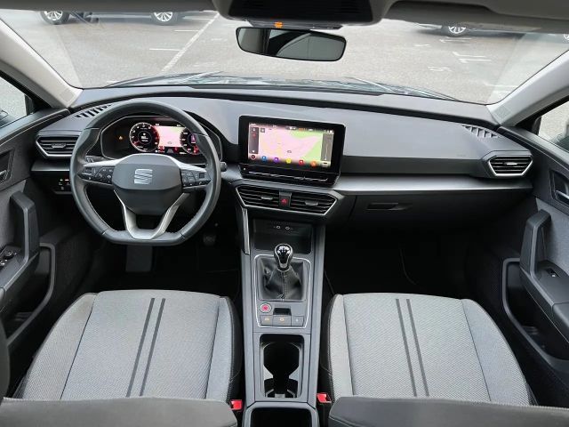 Seat Leon Sportstourer Style