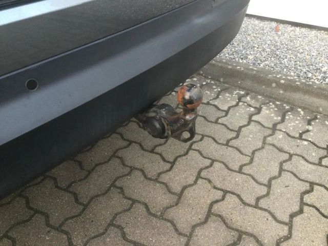 Skoda Kodiaq 2.0 TDI 4x4 Ambition