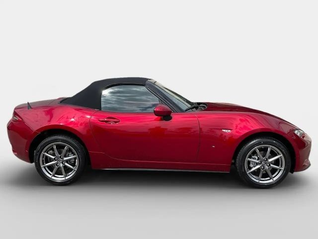 Mazda MX-5 Exclusive-line SkyActiv