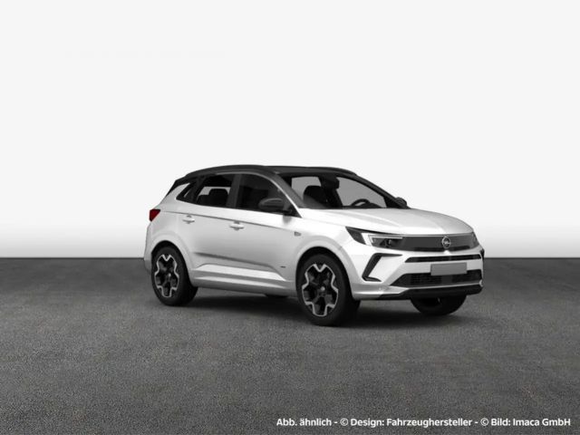 Opel Grandland X Edition Hybrid