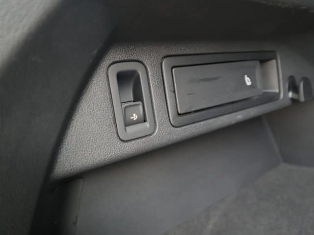 Volkswagen Tiguan 2.0 TDI DSG