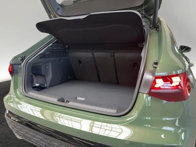 Audi A3 35 TDI S-Line Sedan